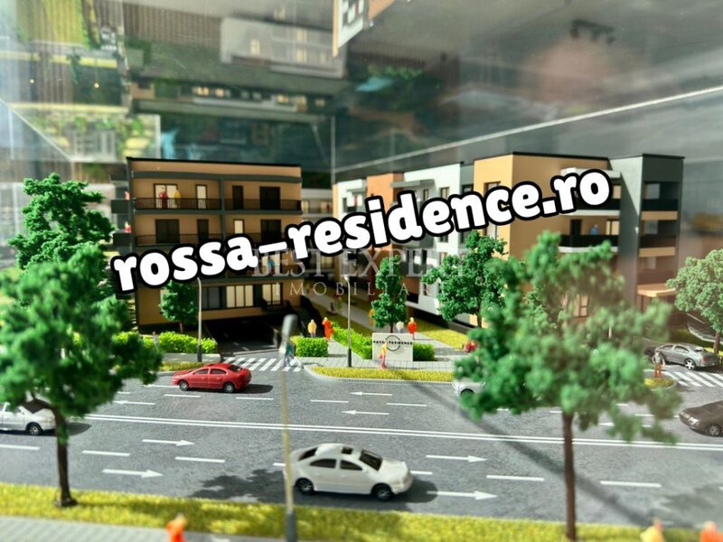 Titan 3 Camere Direct Dezvoltator Incalzire in Pardoseala