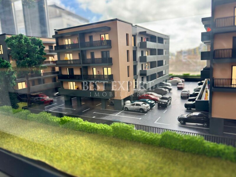 Titan 3 Camere Direct Dezvoltator Incalzire in Pardoseala