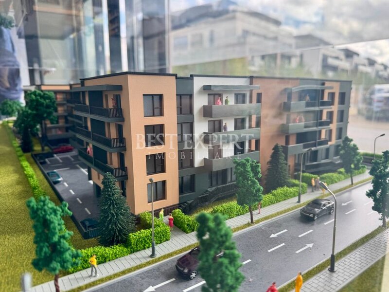 Titan 3 Camere Direct Dezvoltator Incalzire in Pardoseala