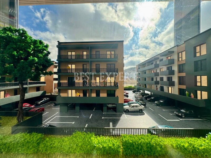 Titan 3 Camere Direct Dezvoltator Incalzire in Pardoseala