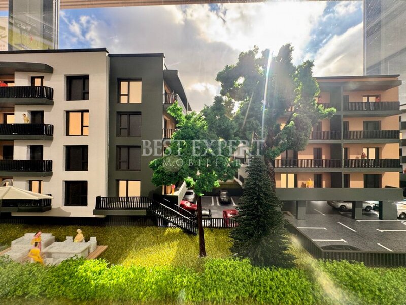 Titan 3 Camere Direct Dezvoltator Incalzire in Pardoseala